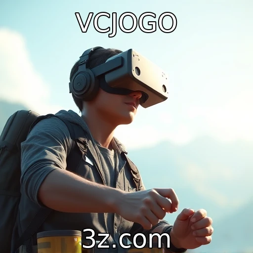 Crescimento da realidade aumentada na experiência de jogos