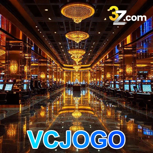 Login Criativo no VCJOGO: Aventuras Começam Aqui