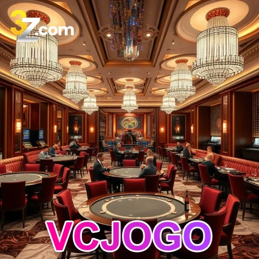 Promoções Imperdíveis no VCJOGO que Você Não Pode Perder