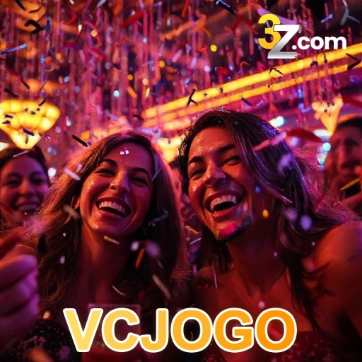 VCJOGO Jogos de caça-níqueis