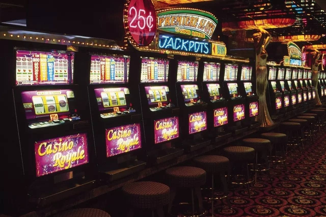 vcjogo|Bingo Online – Descubra Agora no Cassino Mobile