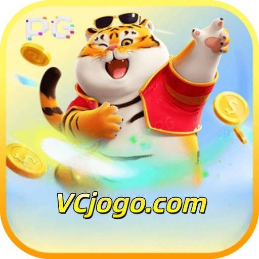 vcjogo logo