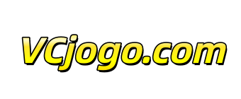 vcjogo|Jogos Online com Cashback Diário – Registre-se Rápido