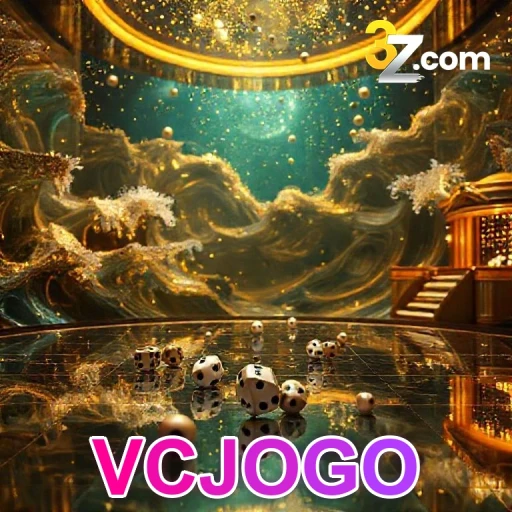 VCJOGO Jogos de caça-níqueis