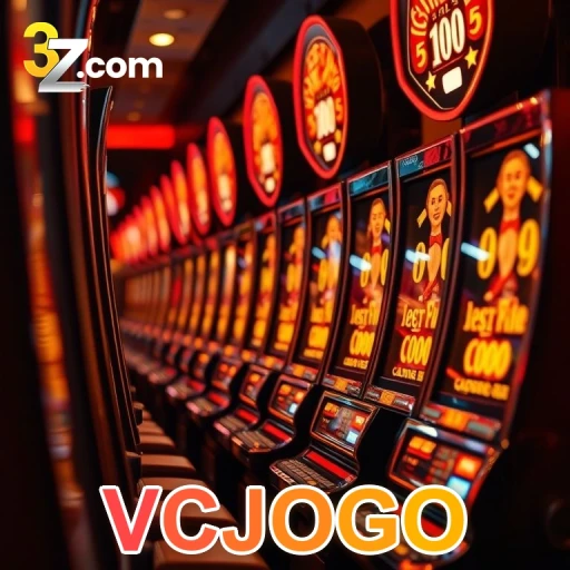 VCJOGO