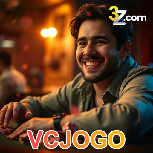 Recursos Exclusivos VIP no VCJOGO: Uma Nova Dimensão do Jogo